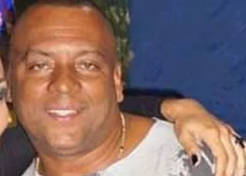 POLICIAL MILITAR É BALEADO EM CAMPO GRANDE!!