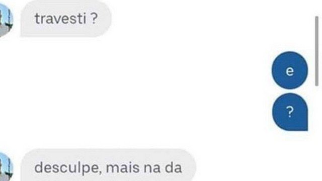 Motorista que se recusou a levar passageira transexual é banido da Uber