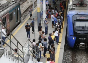 Trens e barcas terão preços reajustados em fevereiro