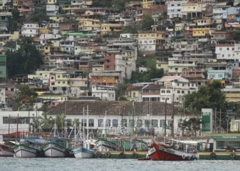 Destino turístico, Angra dos Reis pede socorro ao governo federal por causa da violência