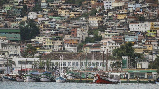 Destino turístico, Angra dos Reis pede socorro ao governo federal por causa da violência