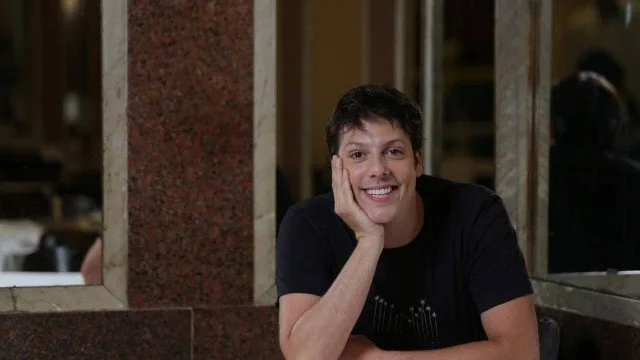 ‘Não vão nos calar’, diz Fabio Porchat sobre ataque à produtora do Porta dos Fundos