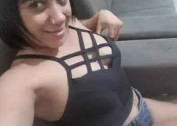 Ex-namorado é principal suspeito de matar mulher a pedradas, em São Gonçalo