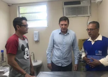 DE NOVO, MARCELO CRIVELLA RECEBE HOMENAGEM EM CAMPO GRANDE!!