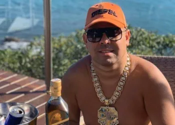 Polícia investiga assassinato de empresário acusado de lavar dinheiro do tráfico