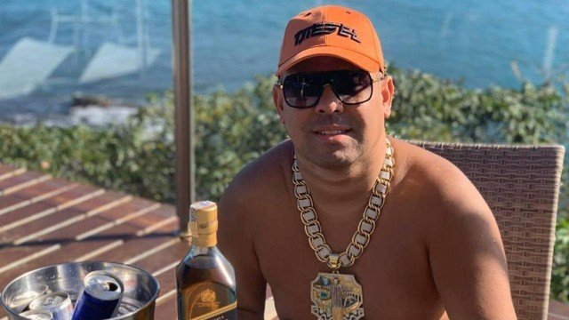 Polícia investiga assassinato de empresário acusado de lavar dinheiro do tráfico