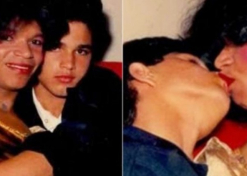 ex do cantor Luciano faz novas acusações: ‘Usava minhas calcinhas’