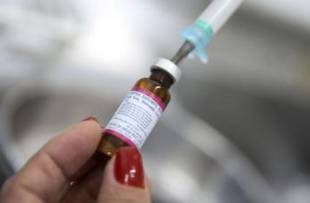 Onde se vacinar contra o sarampo no Rio de Janeiro