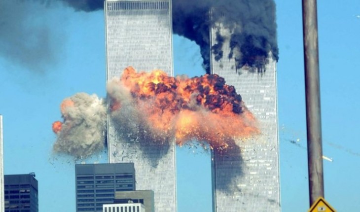 Ex-agente da CIA quebra o silêncio e revela: ‘nenhum avião atingiu as torres gêmeas’