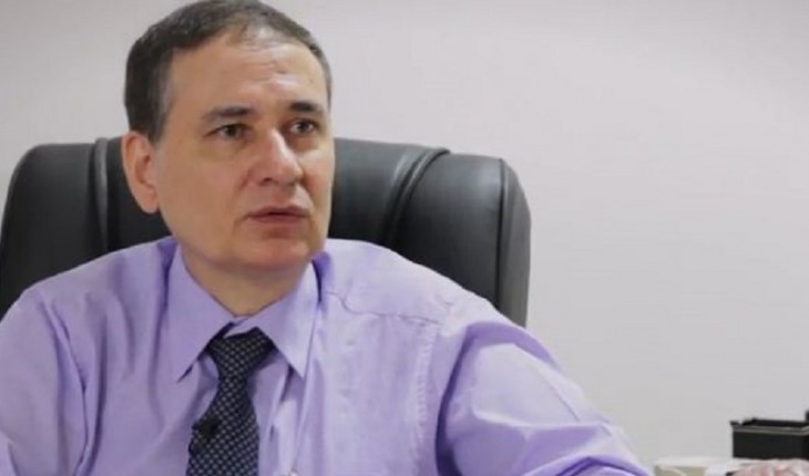 Epidemia de coronavírus é causado por deficiência de vitamina D