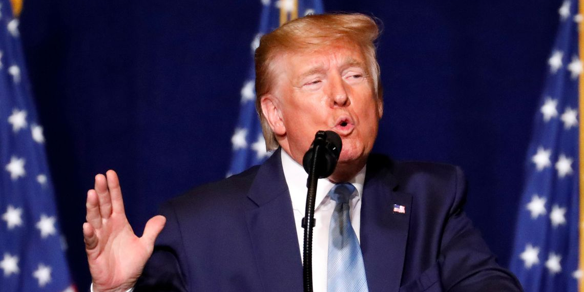 Estados Unidos intensificam sanções contra o Irã