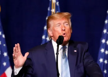 Estados Unidos intensificam sanções contra o Irã