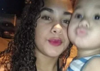 RELATO DE UMA JOVEM MÃE QUE PERDEU SEU UNICO FILHO