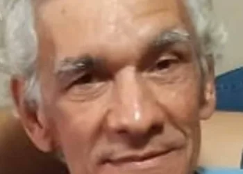 IDOSO DESAPARECIDO!! FAMILIA PEDE AJUDA!!