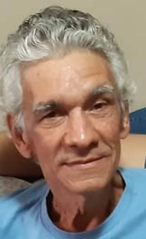 IDOSO DESAPARECIDO!! FAMILIA PEDE AJUDA!!