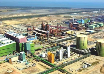 Ternium Brasil abre diversas vagas de emprego no Rio