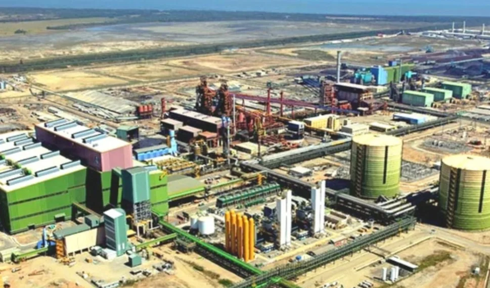 Ternium Brasil abre diversas vagas de emprego no Rio