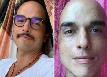 RECUPERADO DE CÂNCER, ATOR LÉO ROSA CELEBRA TRABALHO EM ” AMOR DE MÃE”