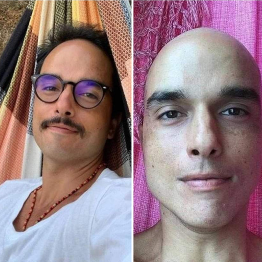 RECUPERADO DE CÂNCER, ATOR LÉO ROSA CELEBRA TRABALHO EM ” AMOR DE MÃE”