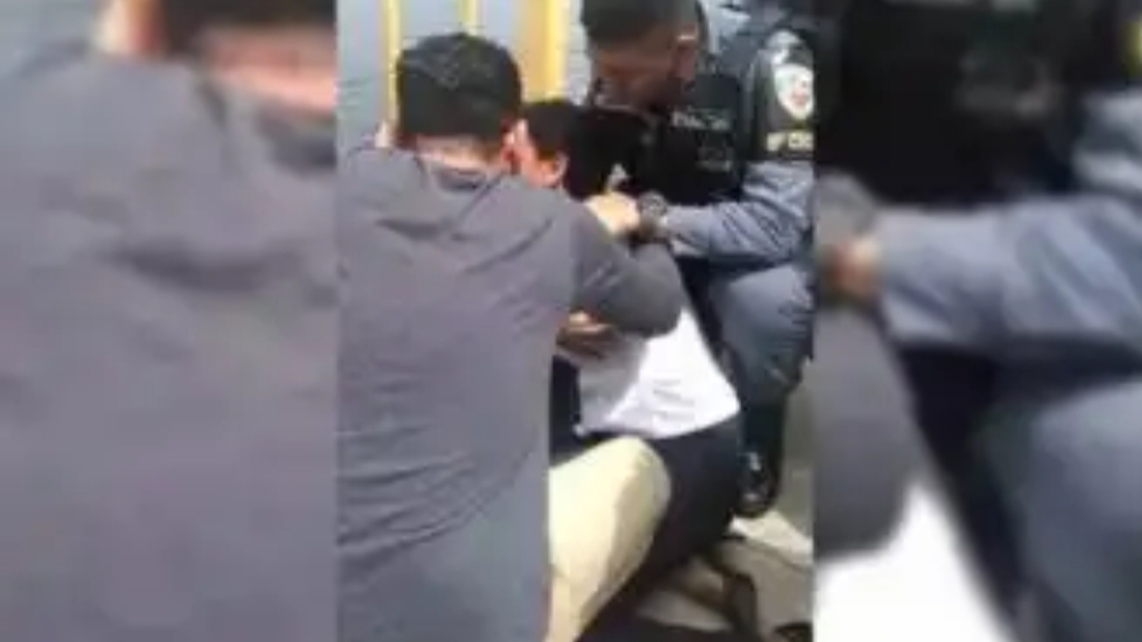 Mulher de bispo tenta se matar após flagrar traição do marido com trans