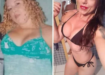 SUPERAÇÃO!! SE EU CONSEGUI VOCÊ TAMBÉM É CAPAZ