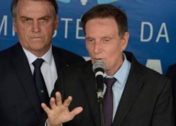 Prefeitura e governo federal discutem parcerias em benefício do Rio de Janeiro