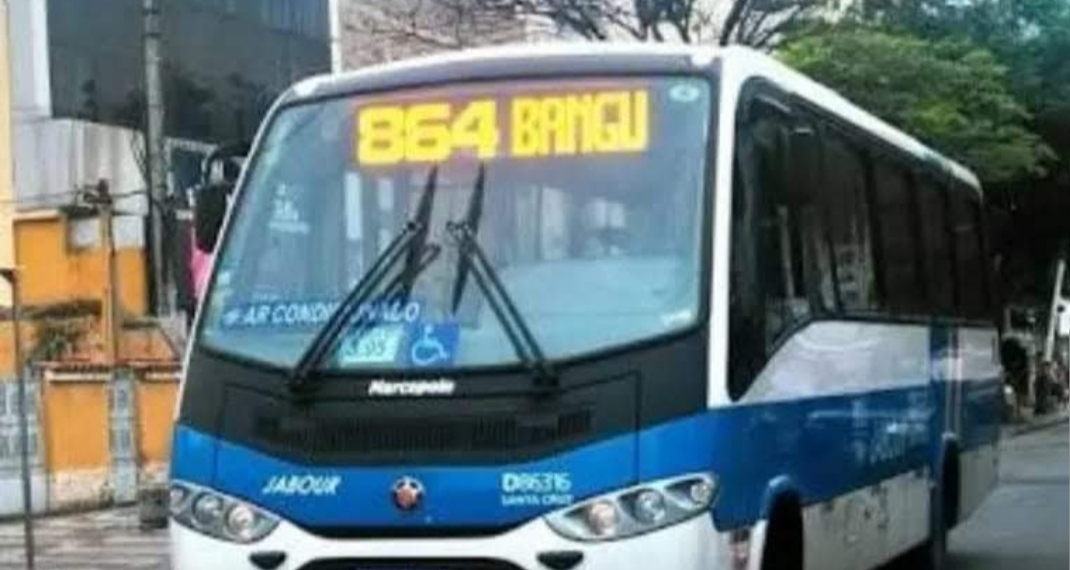 BANDIDO QUE MATOU PASSAGEIRO NA ZONA OESTE É BALEADO E PRESO NO RIO