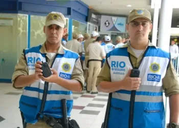 Rio+Seguro chega em Campo Grande  com câmeras de reconhecimento facial