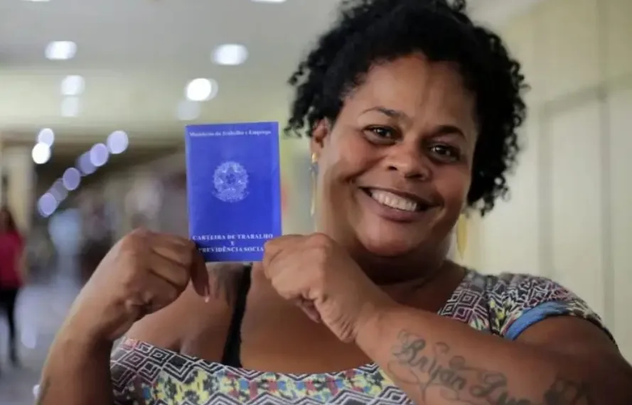 Prefeitura inaugura na zona oeste  mais um espaço para ajudar trabalhador a conseguir emprego