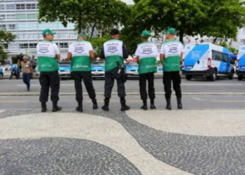 Turista italiano paga programa de R$ 200 com adolescente de 13 anos e é preso no Rio