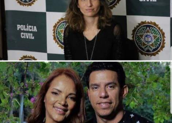 CASO FLORDELIS: DELEGADA MEXEU ONDE NÃO DEVIA