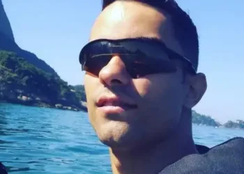 Motorista de aplicativo enviou áudio comemorando corridas antes de ser assassinado