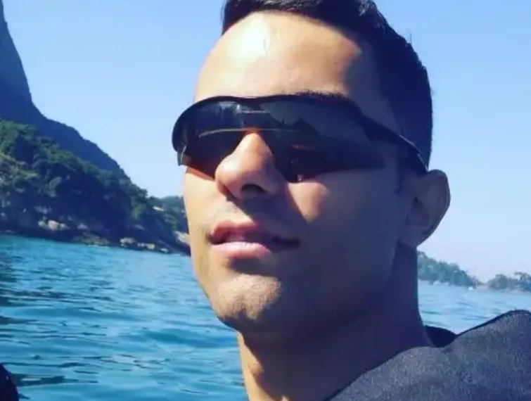 Motorista de aplicativo enviou áudio comemorando corridas antes de ser assassinado