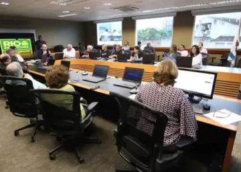 Prefeitura anuncia na segunda-feira o horário do desfile de dois tradicionais blocos de Carnaval