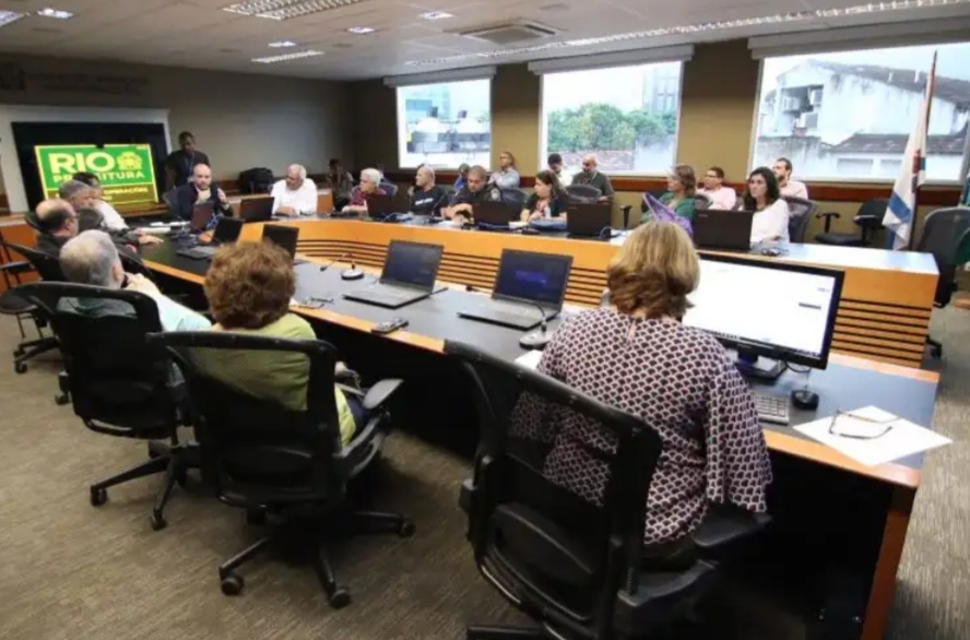 Prefeitura anuncia na segunda-feira o horário do desfile de dois tradicionais blocos de Carnaval