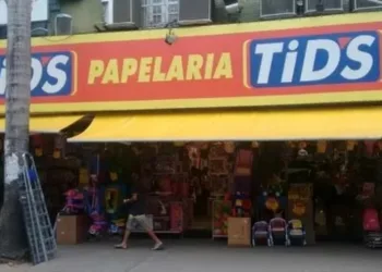 LOJAS TID’S PAPELARIA ESTÁ COM VAGAS DE EMPREGOS ABERTAS – R$ 1.195,20 – LOJA DE PAPELARIA, UTILIDADE DOMÉSTICA – COM E SEM EXPERIENCIA – DIVERSAS AREAS – RIO DE JANEIRO