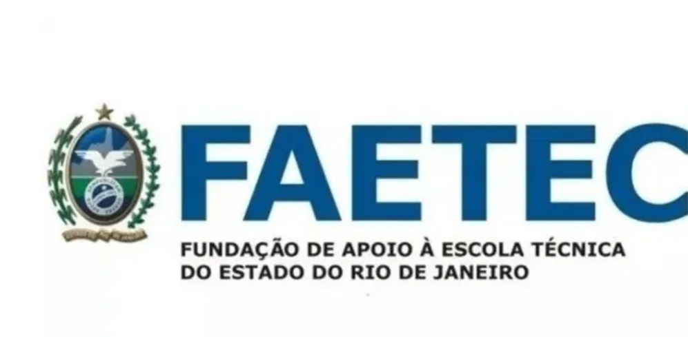 FAETEC ABRE 29.371 VAGAS PARA CURSOS PROFISSIONALIZANTES TOTALMENTE GRATUITOS – RIO DE JANEIRO – INSCRIÇÕES ATÉ O DIA 26/01