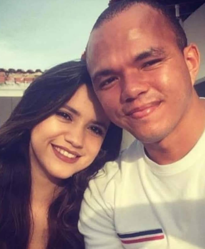 PM FLAGRA ESPOSA E AMANTE NA CAMA E MATA OS DOIS