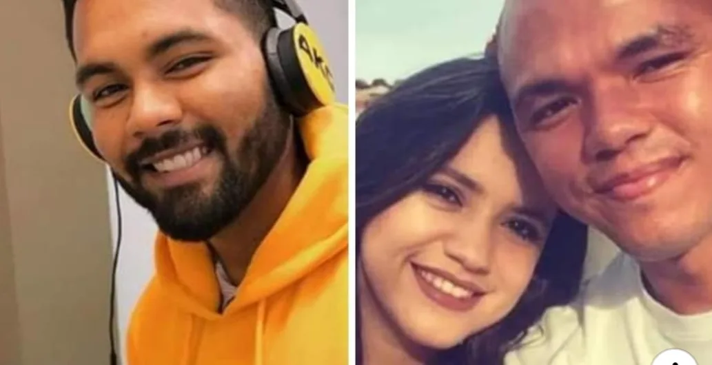Homem assassinado junto com a mulher de PM era evangélico e noivo
