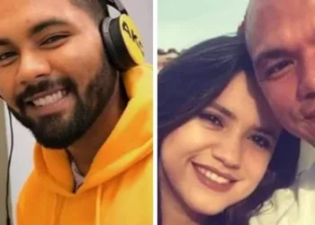 Homem assassinado junto com a mulher de PM era evangélico e noivo