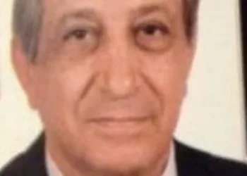 Morre em Campo Grande Dr Ibrahim hannas
