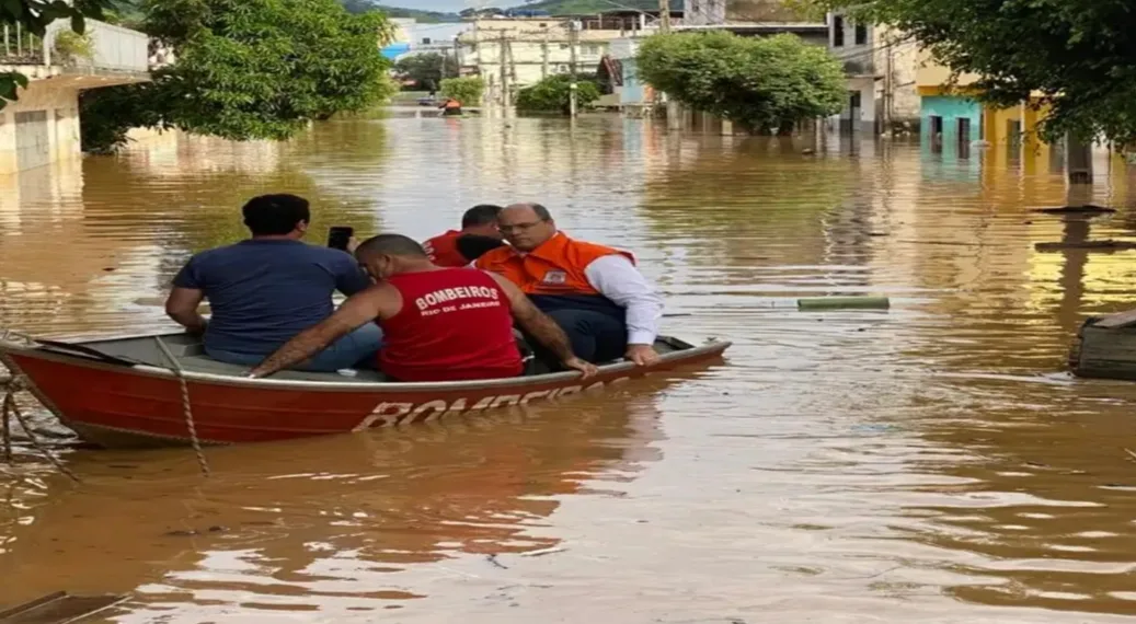 Witzel anuncia descentralização de R$ 23 milhões para municípios do Norte e Noroeste