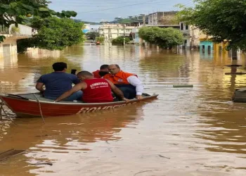 Witzel anuncia descentralização de R$ 23 milhões para municípios do Norte e Noroeste