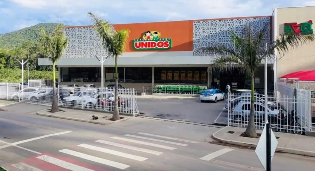 SUPERMERCADOS UNIDOS P/ VAGAS REPOSITOR, AUXILIAR DE SERVIÇOS GERAIS, AJUDANTE DE AÇOUGUE, CAIXA, LOCUTOR – COM E SEM EXPERIÊNCIA – RIO DE JANEIRO