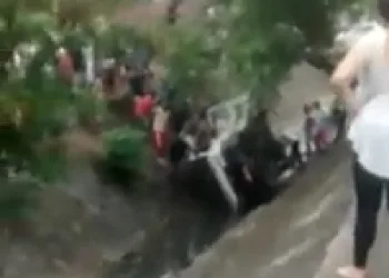 Fake news assustam moradores de Campo Grande nessa segunda feira
