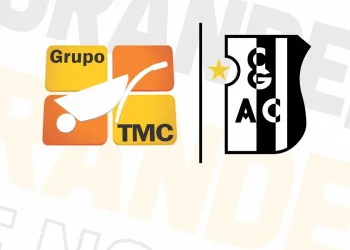 Clube Campo Grande tem um novo e grande patrocinador