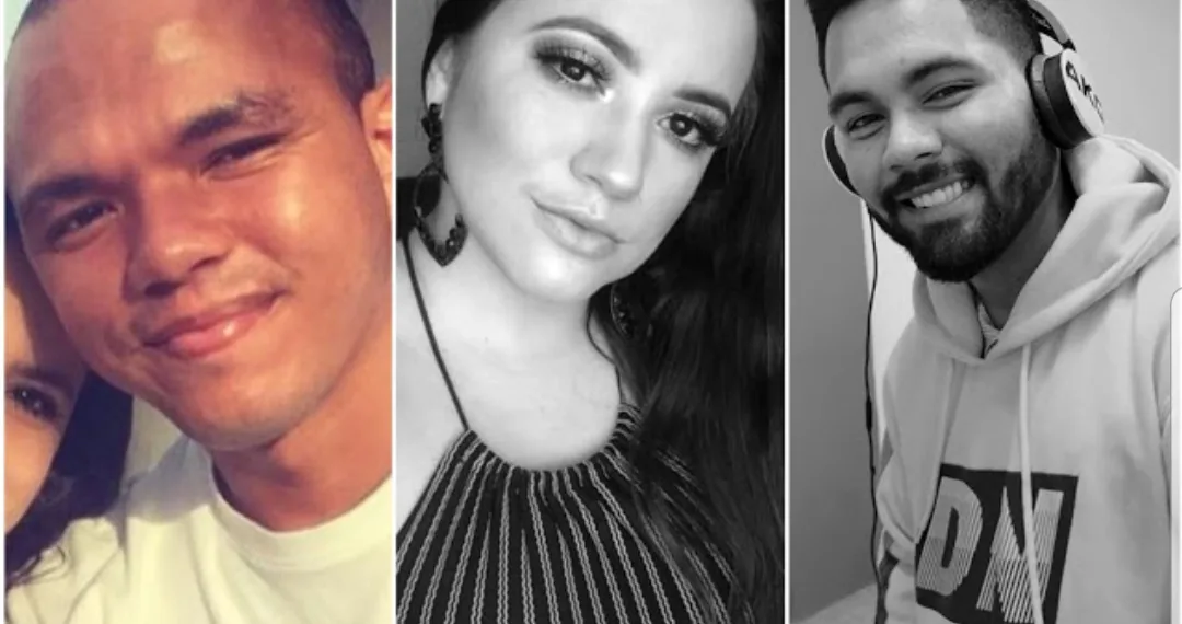 Sociedade doente! Homens e mulheres comemoraram assassinato de garota que traiu o namorado na internet