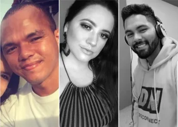 Sociedade doente! Homens e mulheres comemoraram assassinato de garota que traiu o namorado na internet