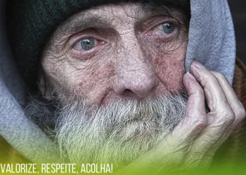 Conselho Municipal da Pessoa Idosa divulga telefones para denúncias de abandono e violência