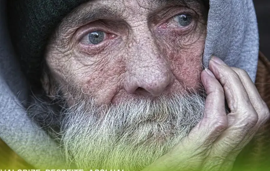 Conselho Municipal da Pessoa Idosa divulga telefones para denúncias de abandono e violência
